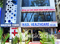 Navjeevan Advanced Diagnostic Laboratories and Health Centre - Old Palasia, Indore