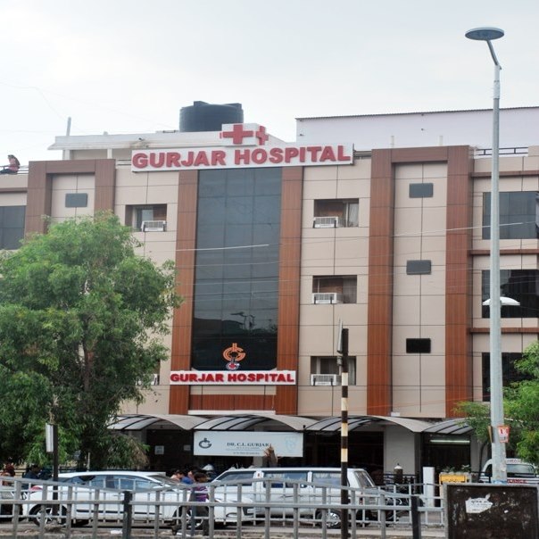 Gurjar Hospital and Endoscopy Centre Pvt Ltd - AB Road, Indore