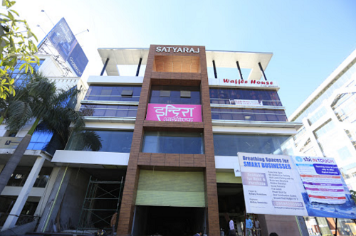 Indira IVF Fertility and IVF Center - AB Road, Indore