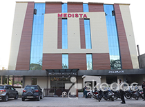 Medista Hospital - Pipliyahana, Indore