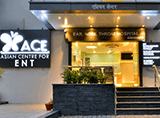 ACE Asian ENT Centre - AB Road, Indore