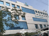 Apollo Hospitals - Vijay Nagar, Indore