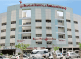 Bhandari Hospital and Research centre - Vijay Nagar, Indore