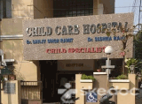 Child Care Hospital - Tilak Nagar, Indore