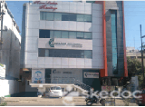 Contacare Eye Hospital - New Palasia, Indore