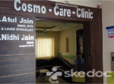 Cosmo Care Clinic - Vijay Nagar, Indore
