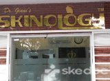 Dr. Ginnis Skinology - Old Palasia, Indore