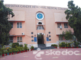 Mahatma Gandhi Memorial Medical College - AB Road, Indore