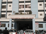 Mayur Hospital & Research Centre - Indore Kanadia Road, Indore