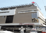 R. K. Hospital - Navlakha, Indore