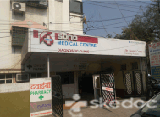 Sono Medical Centre - South Tukoganj, Indore