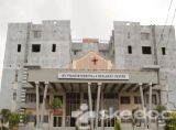 St Francis Hospital & Research Centre - Palda, Indore