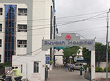 Suyash Hospital - AB Road, Indore