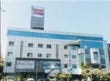 Unique Hospital - Annapurna Nagar, Indore