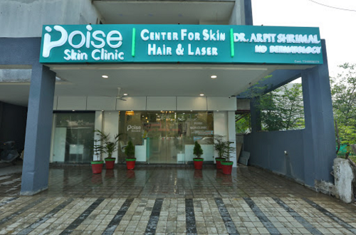 Dr Meets Skin  Hair Clinic Indore Best Hair Doctor Hair Fall Hair Loss  Treatment Specialist Laser Hair  Tattoo Removal  Get the best hair loss  treatment in Indore by the