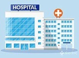 Macretina Hospital - New Palasia, Indore