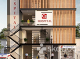 C3 Multispeciality Hospitals - Vijay Nagar, Indore