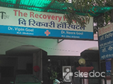 The Recovery Hospital - New Palasia, Indore