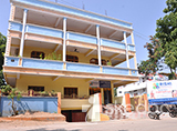 Rishi Rheumatology Hospital - Vavilalapally, Karimnagar