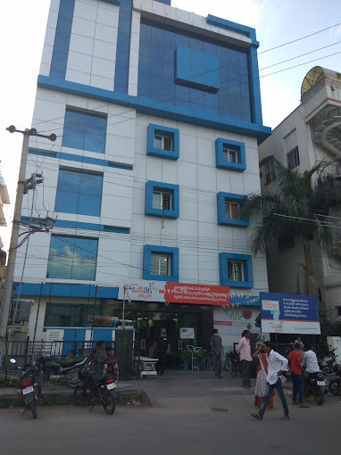 Fortune Medcare Hospital - Christian Colony, null