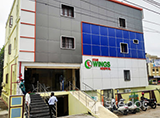 Starwings Hospital - Mancherial Chowrasta, Karimnagar