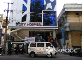 City Hospital - Hospital Street, Karimnagar
