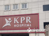 KPR Hospital - Adarsh Nagar, Karimnagar