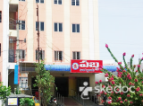 Pabba Super Speciality Hospital - Mancherial Chowrasta, Karimnagar