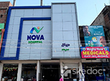 Nova Hospital - Mancherial Chowrasta, Karimnagar