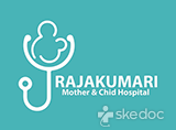 Rajakumari Mother and Child Hospital - Balaji Nagar, Khammam