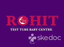 Rohit Test Tube Baby Centre - Nehru Nagar, khammam