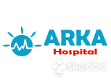 Arka Hospital - Balaji Nagar - Khammam