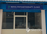Nova Physiotherapy Clinic - Nizampet, Khammam