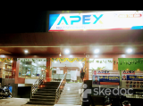 Apex Multi Speciality Hospital - Balaji Nagar, Khammam