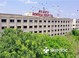 Mamata General and Super Specilaity Hospital - Rotary Nagar, Khammam