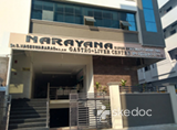 Narayana Gastro & Liver Center - Nehru Nagar, Khammam