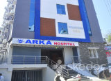 Arka Hospital - Balaji Nagar, Khammam