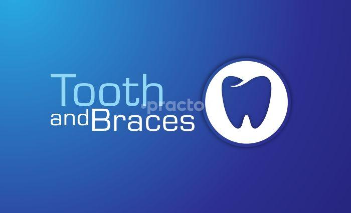 Tooth and Braces - Sarat Bose Road, kolkata