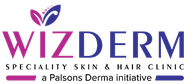 Wizderm Speciality Skin And Hair Clinic - Bidhannagar, kolkata