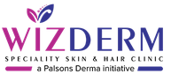 Wizderm Speciality Skin And Hair Clinic