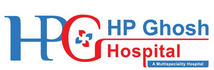 H P Ghosh Hospital - Bidhannagar, kolkata