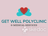 Get Well Polyclinic - Jadavpur - Kolkata