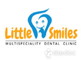 Little Smiles Multi Speciality Dental Clinic - Bansdroni, Kolkata
