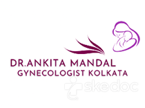 Dr.Ankita Mandal - Beleghata - Kolkata