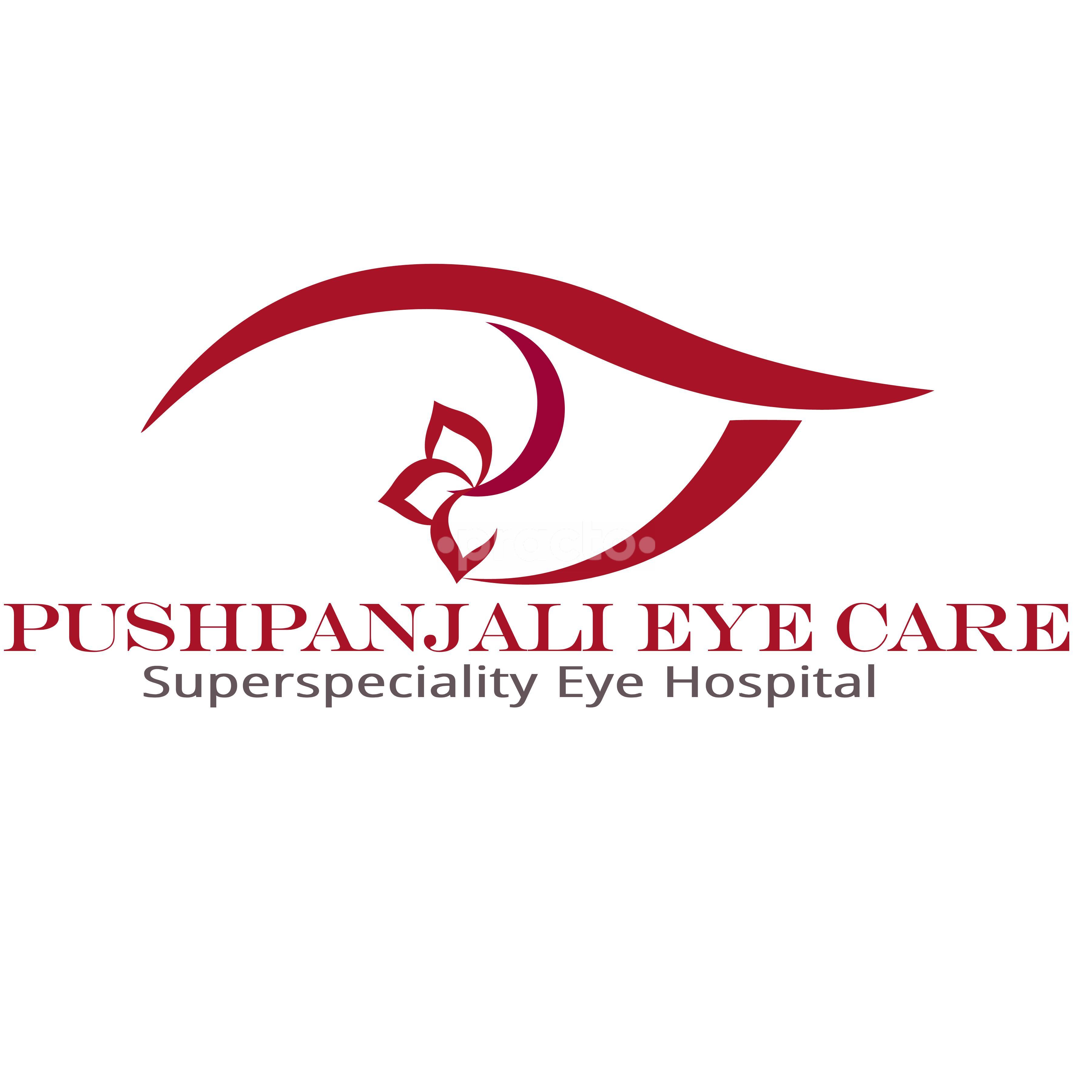 Pushpanjali Eye Care - Gariahat, kolkata