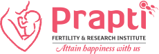 Prapti Fertility and Research Institute - Bowbazar, Kolkata