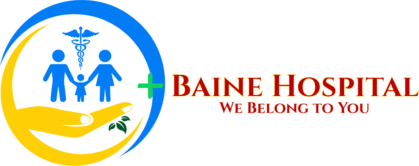 Baine Hospital - Baranagar, kolkata