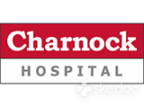 Charnock Hospital - Tegharia - Kolkata