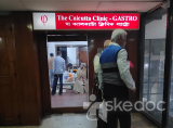 The Calcutta Clinic - Gastro - Middleton Row, Kolkata
