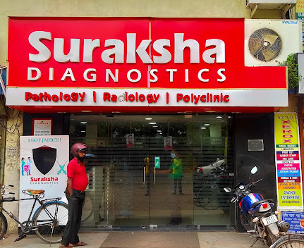 Suraksha Clinic & Diagnostics - Khardaha, Kolkata